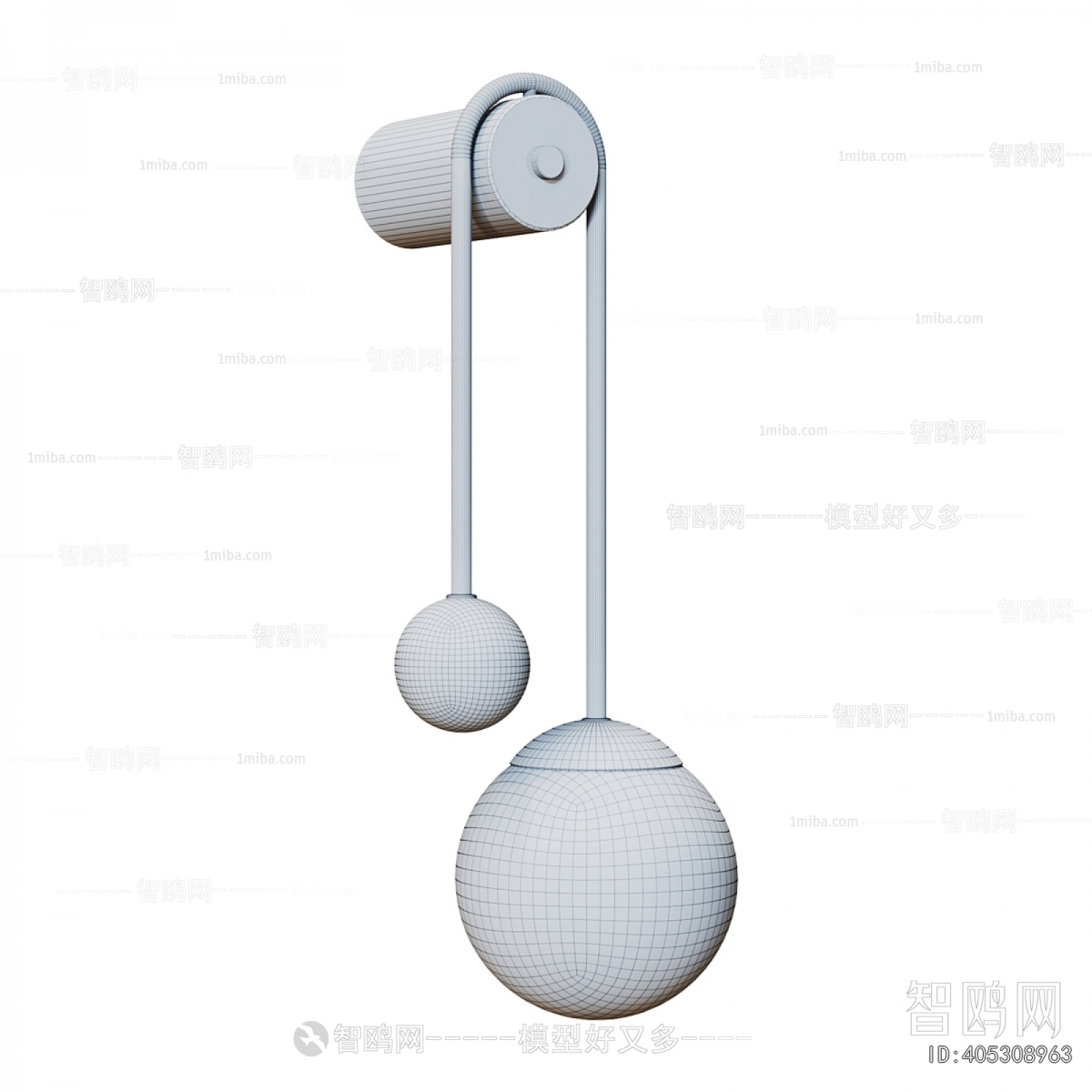 Modern Wall Lamp