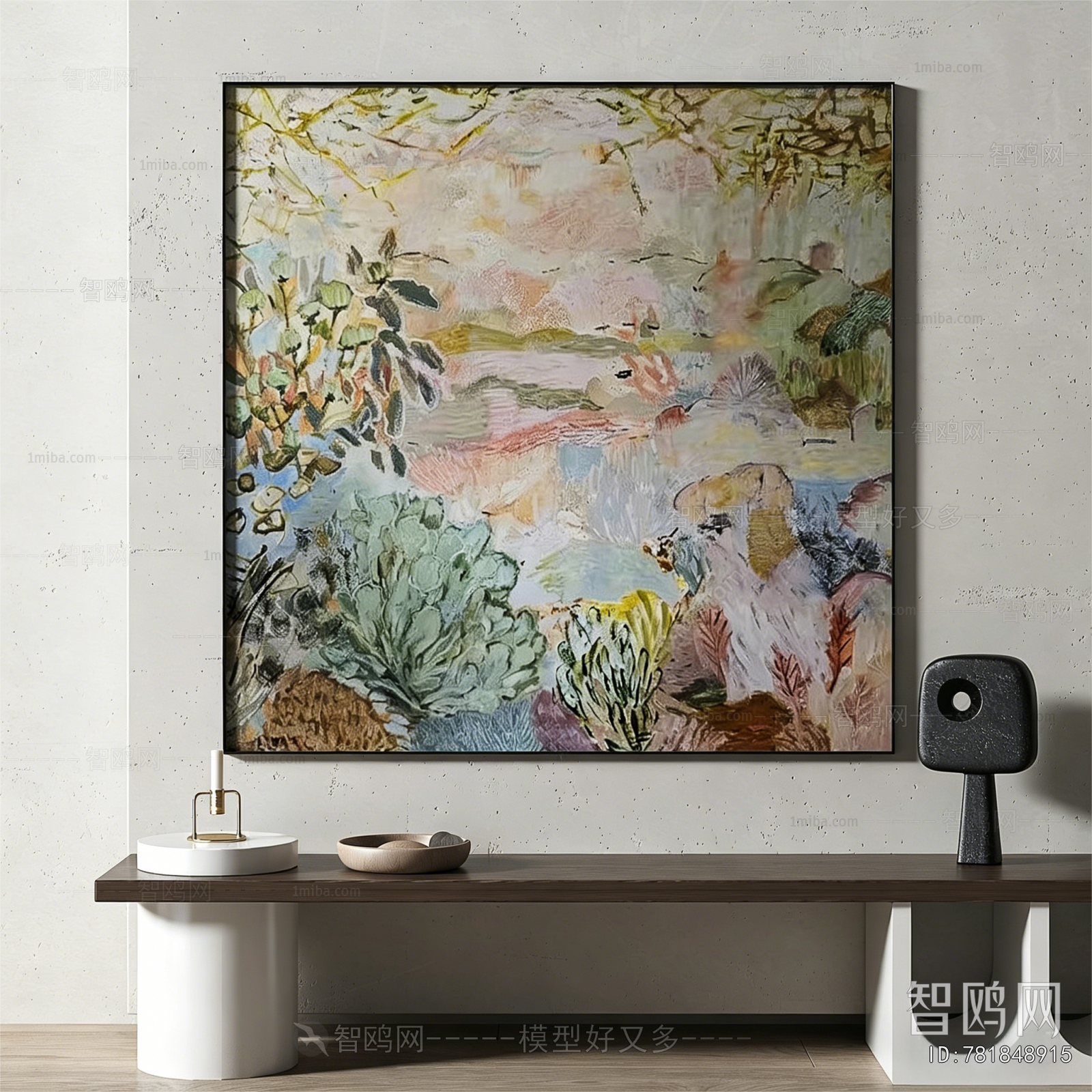 Modern Painting