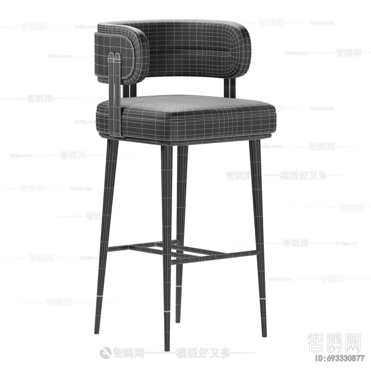 Modern Dining Chair