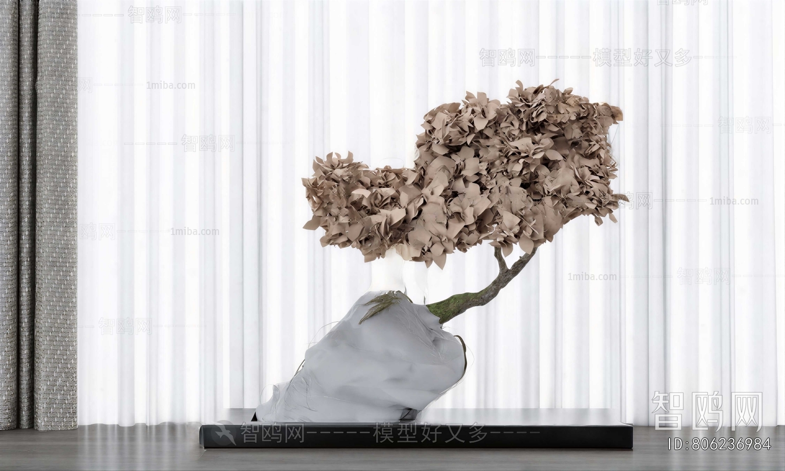 Modern Bonsai