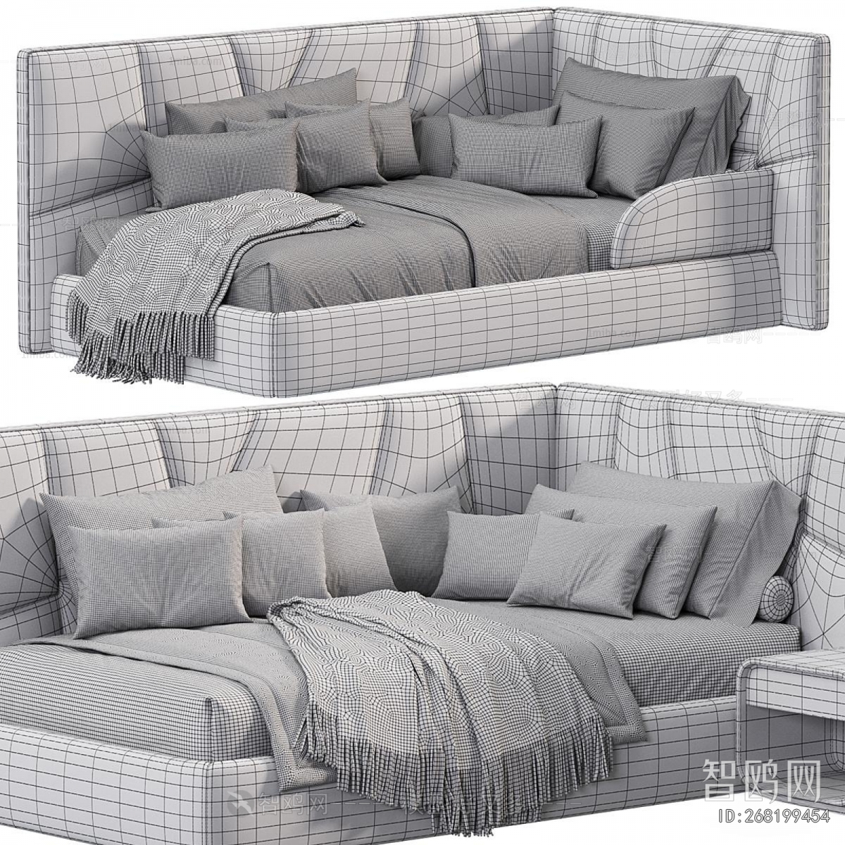 Modern Sofa Bed