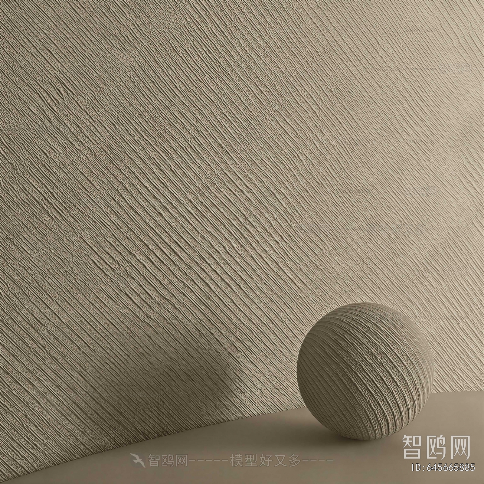 Modern Wall/floor/ceiling