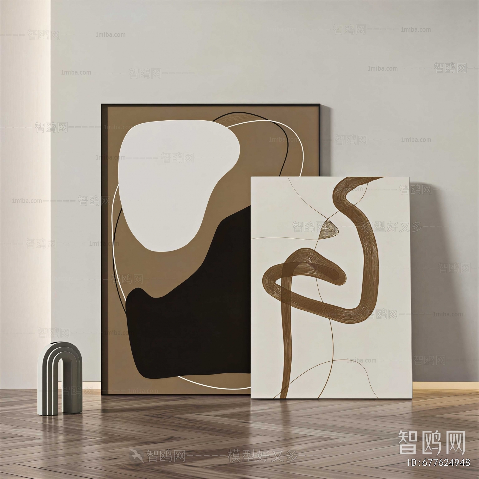 Modern Painting