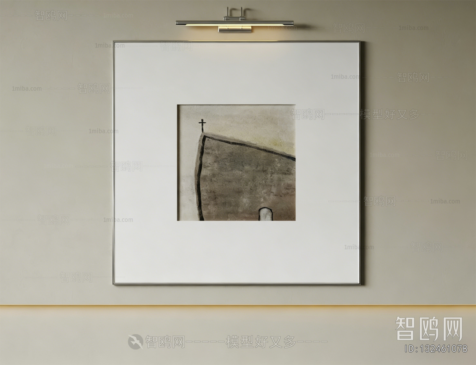 Modern Painting