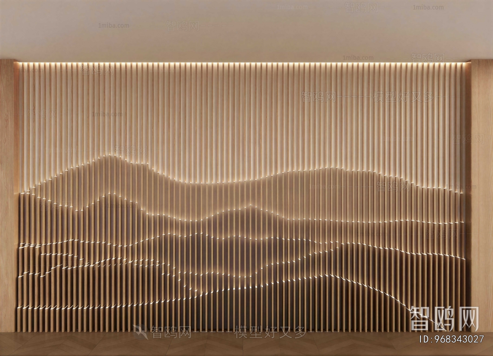 Modern Panels