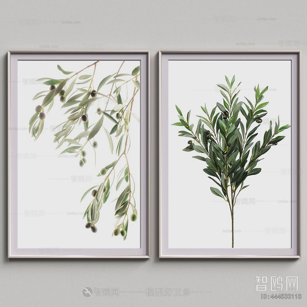 Modern Painting