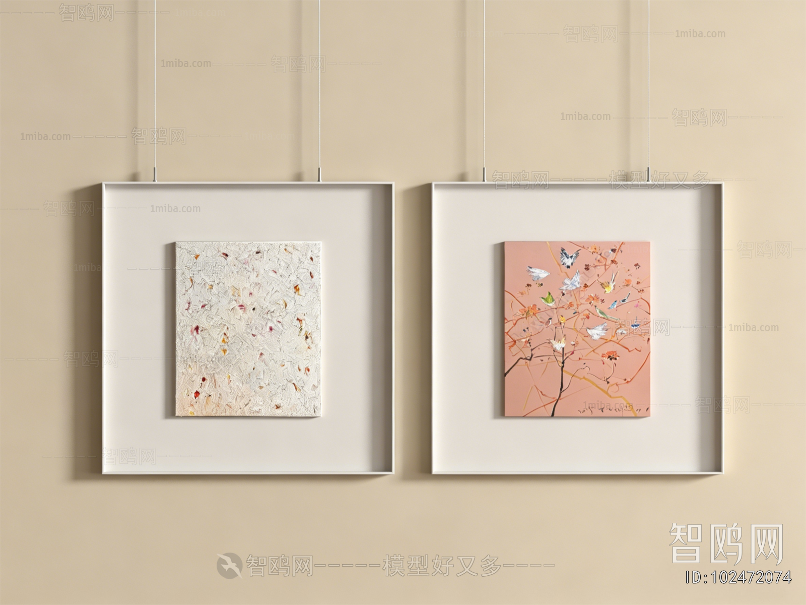 Modern Painting