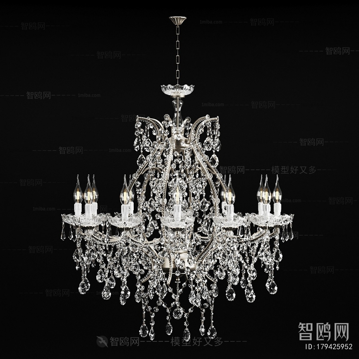 Modern Droplight