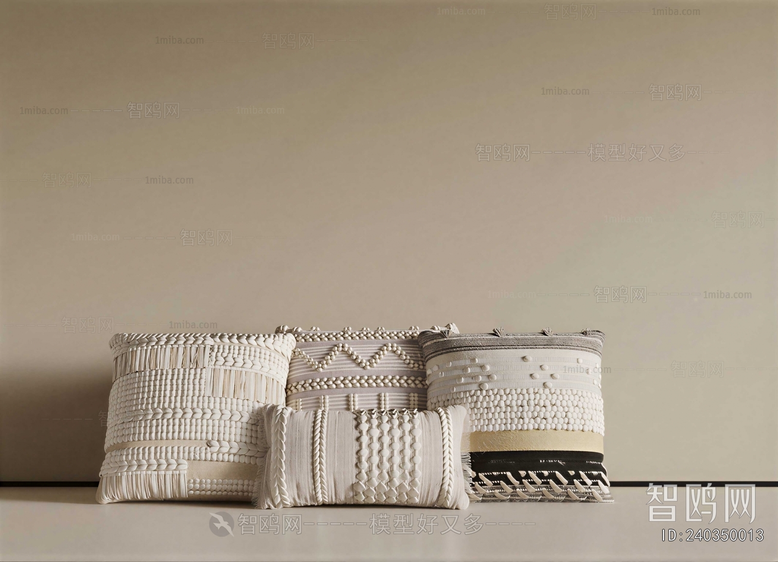 Modern Pillow
