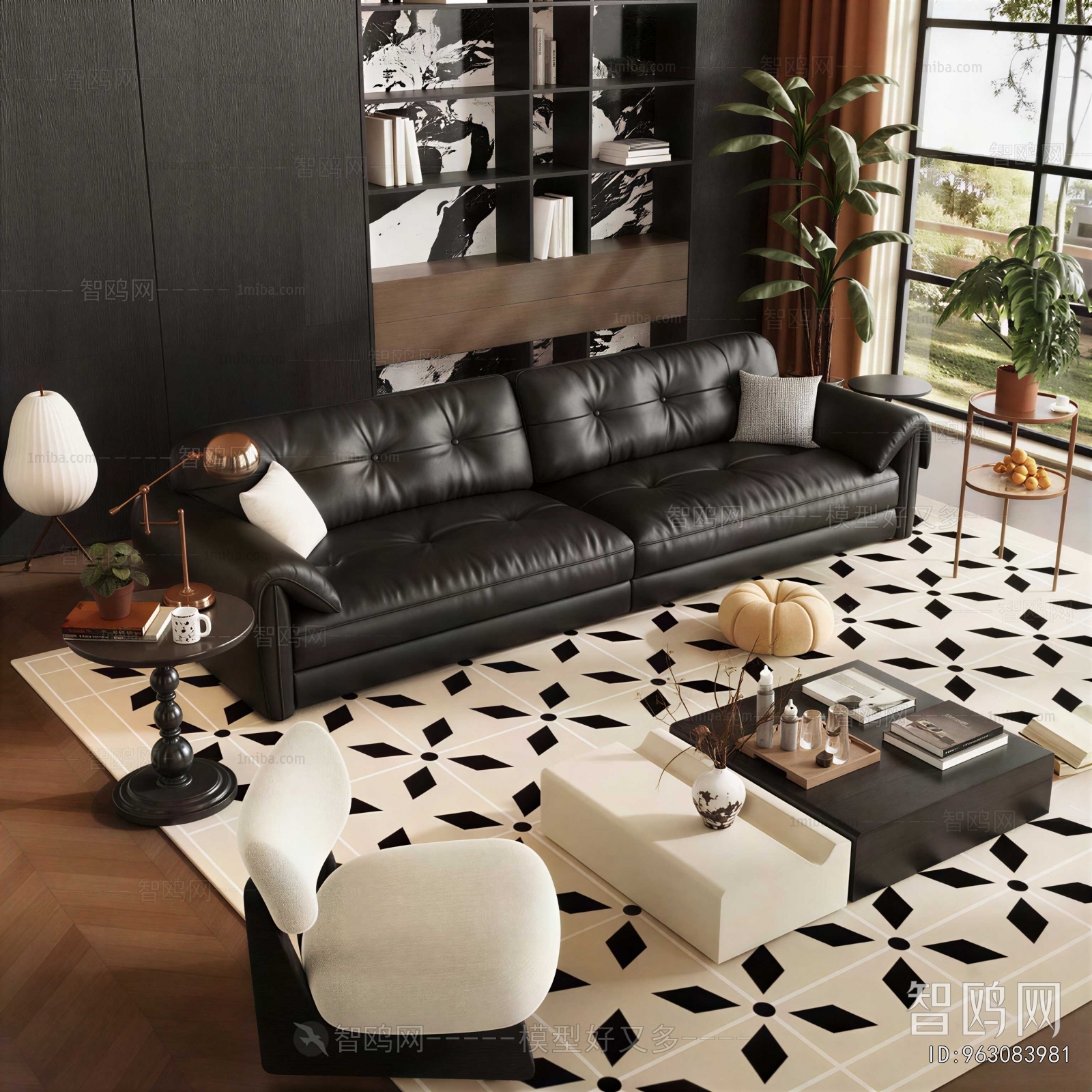 Modern A Sofa For Two