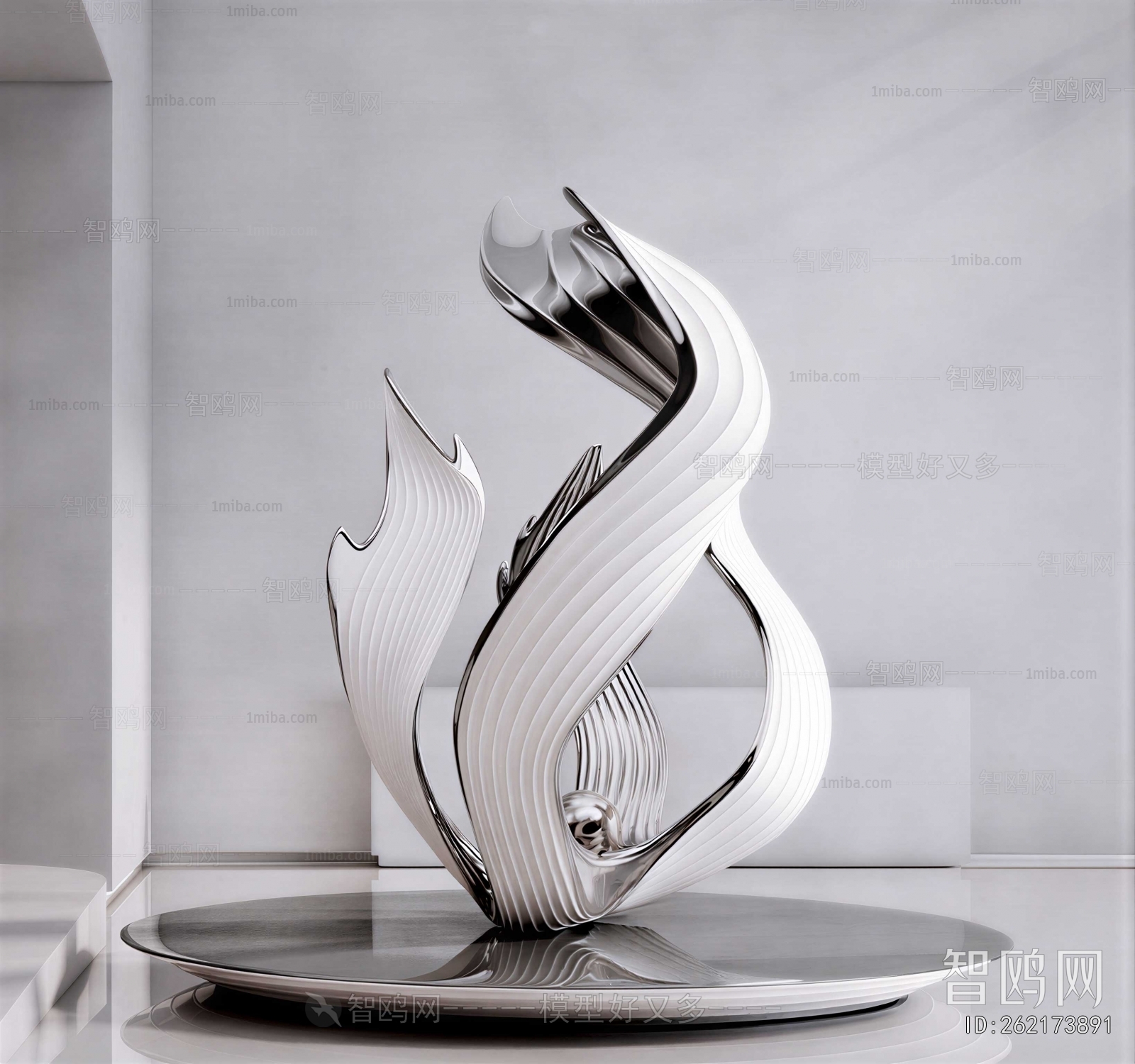 Modern Sculpture