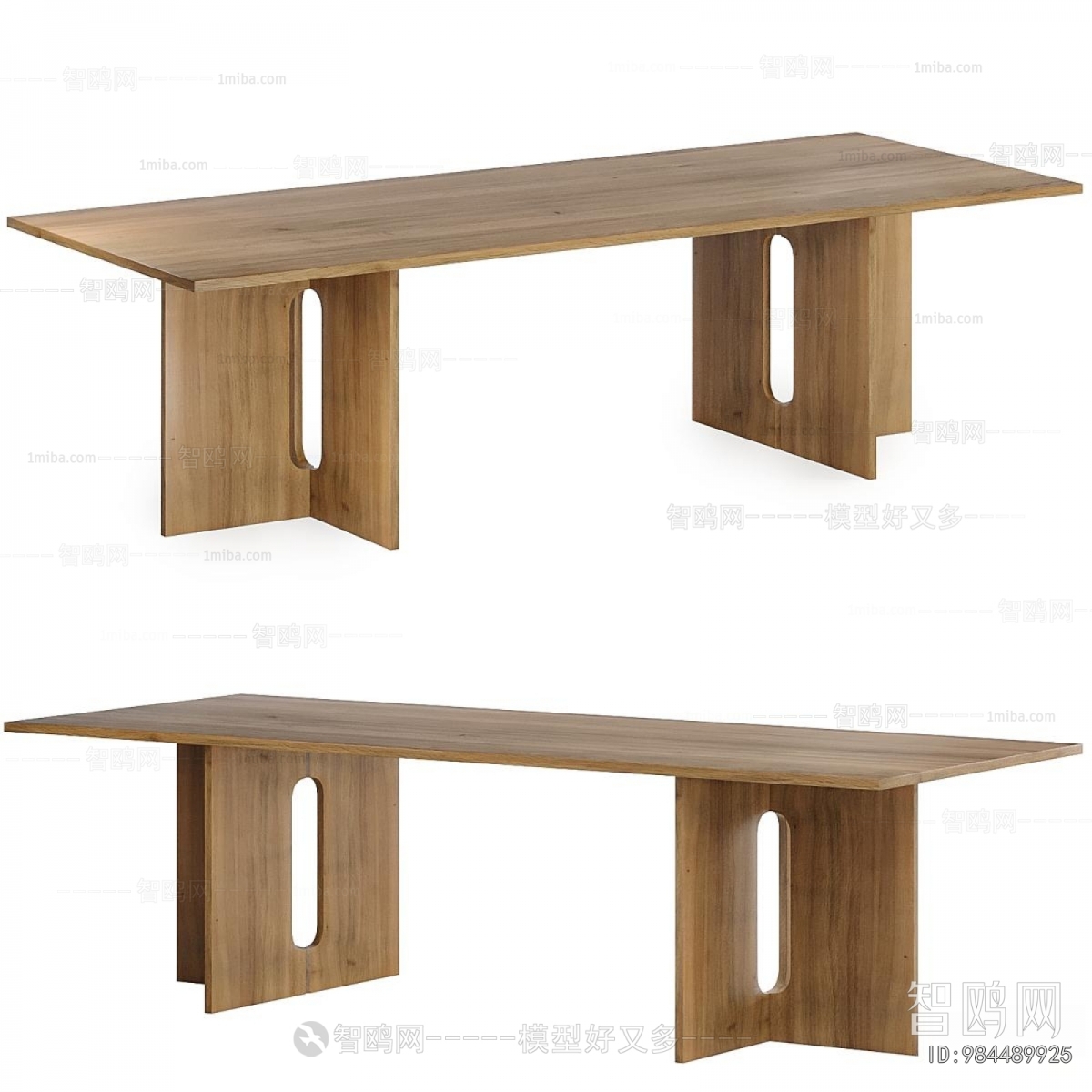 Modern Dining Table