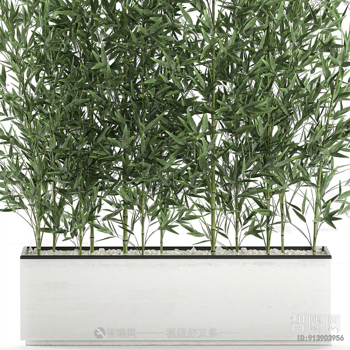 Modern Flower Bed, Flower Bowl, Flower Box