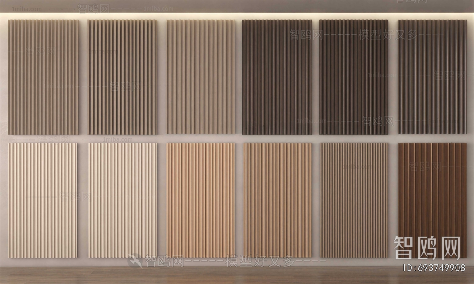 Modern Panels