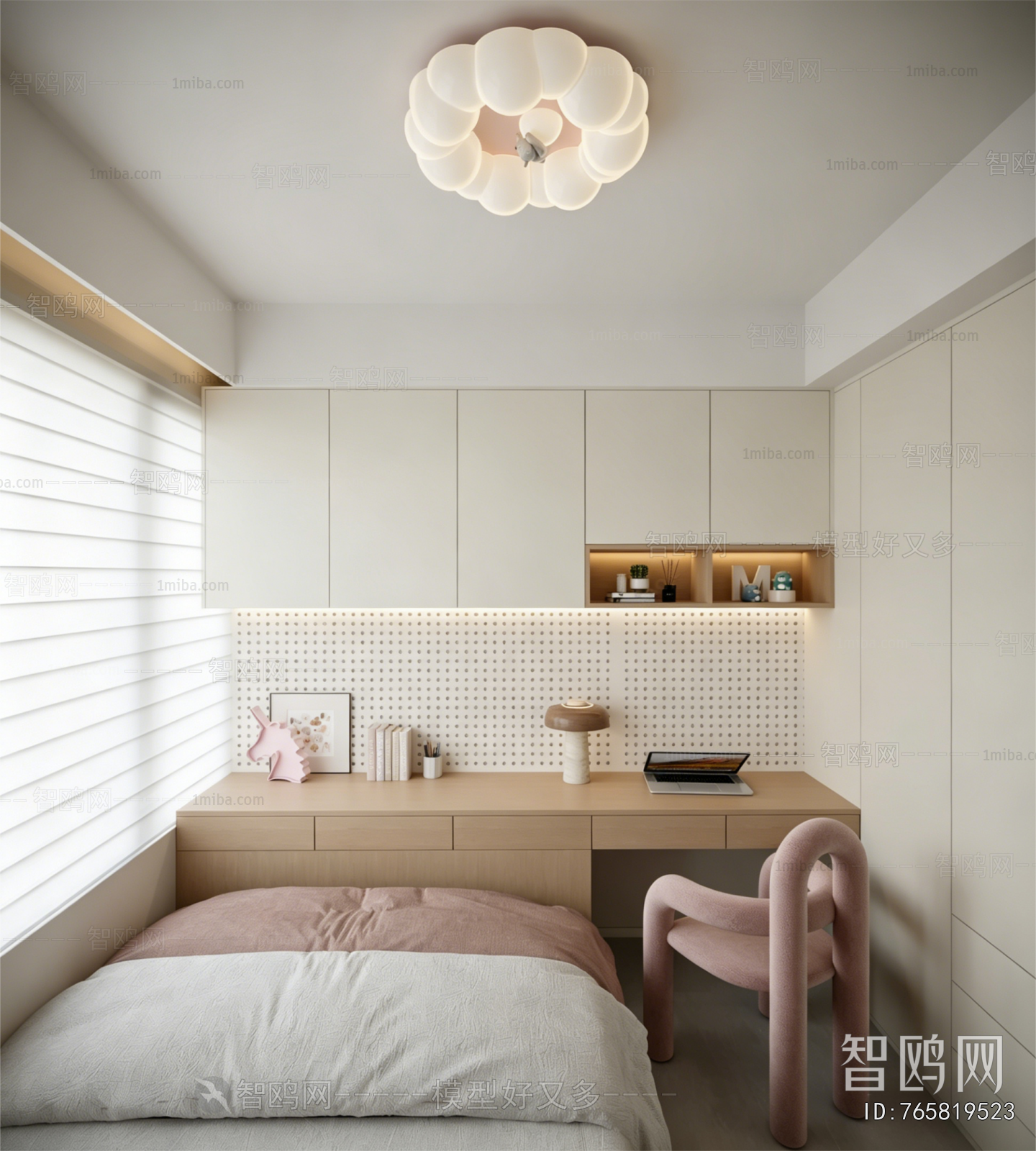 Modern Tatami
