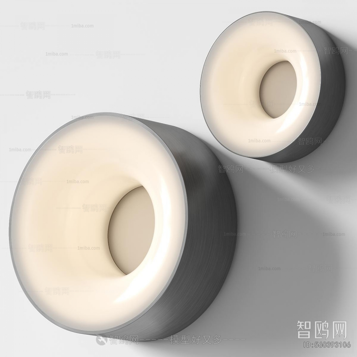 Modern Wall Lamp