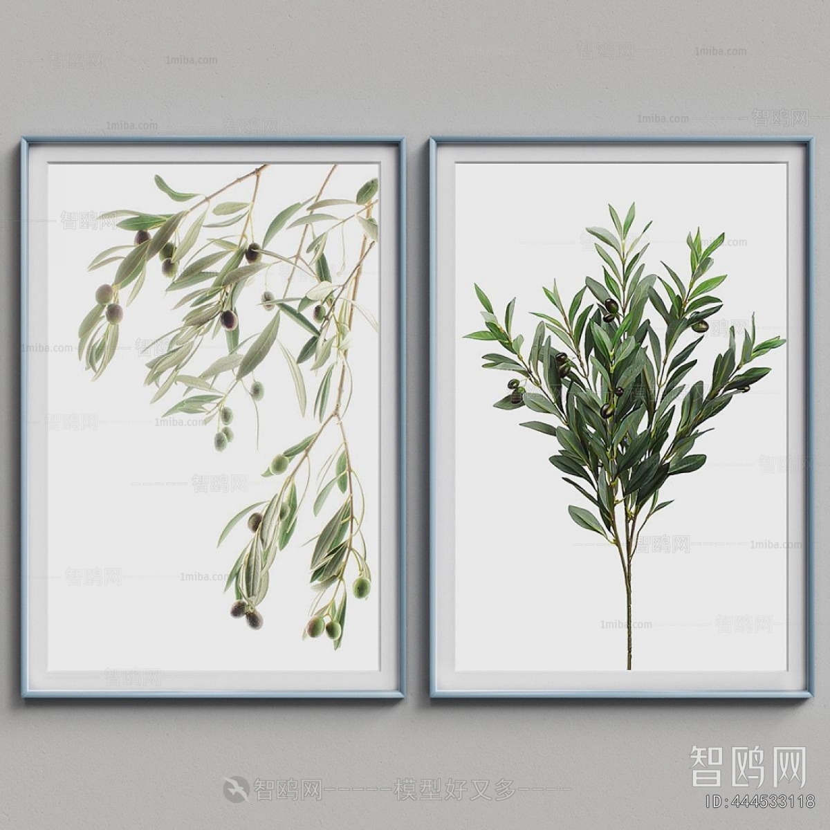 Modern Painting