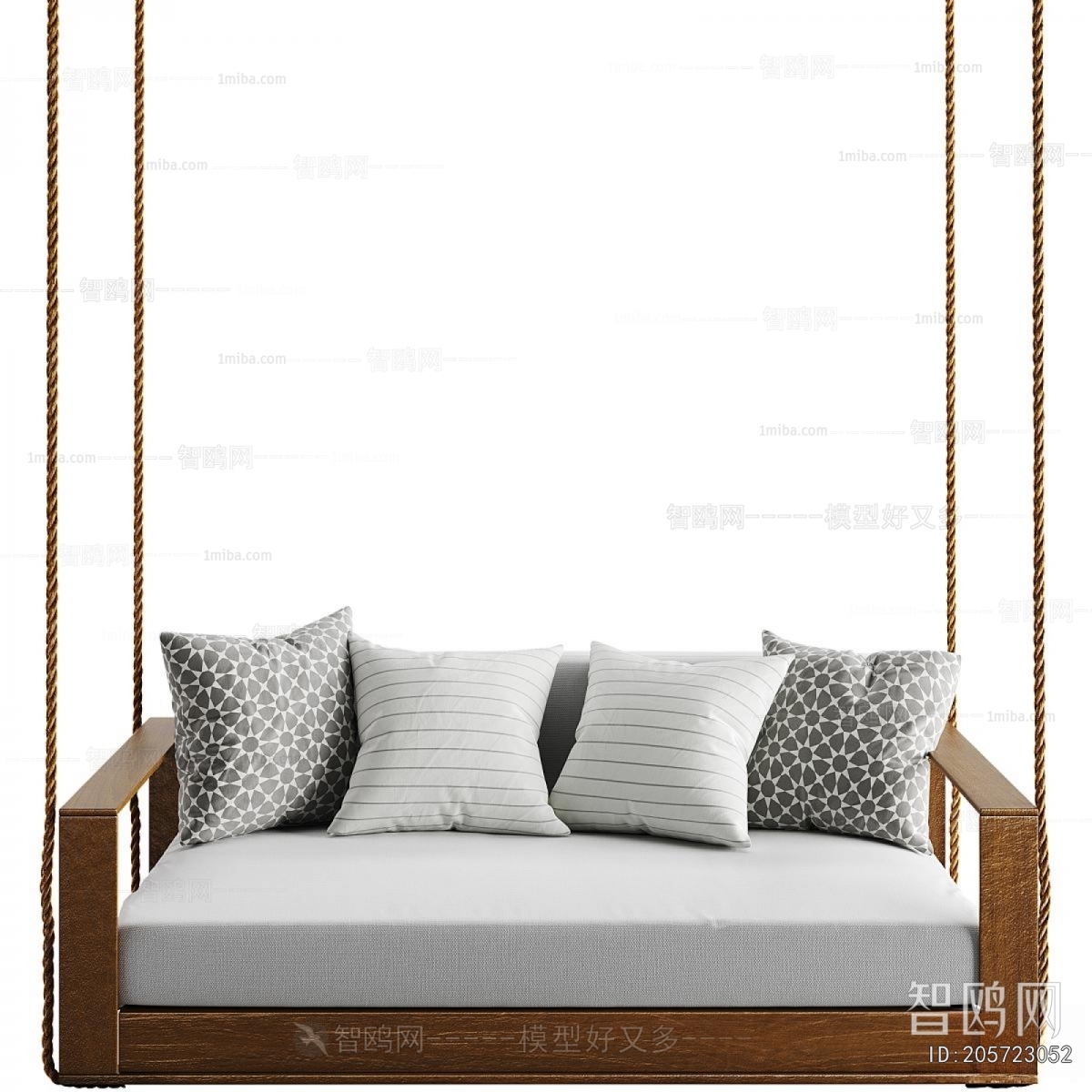 Modern Hanging Chair