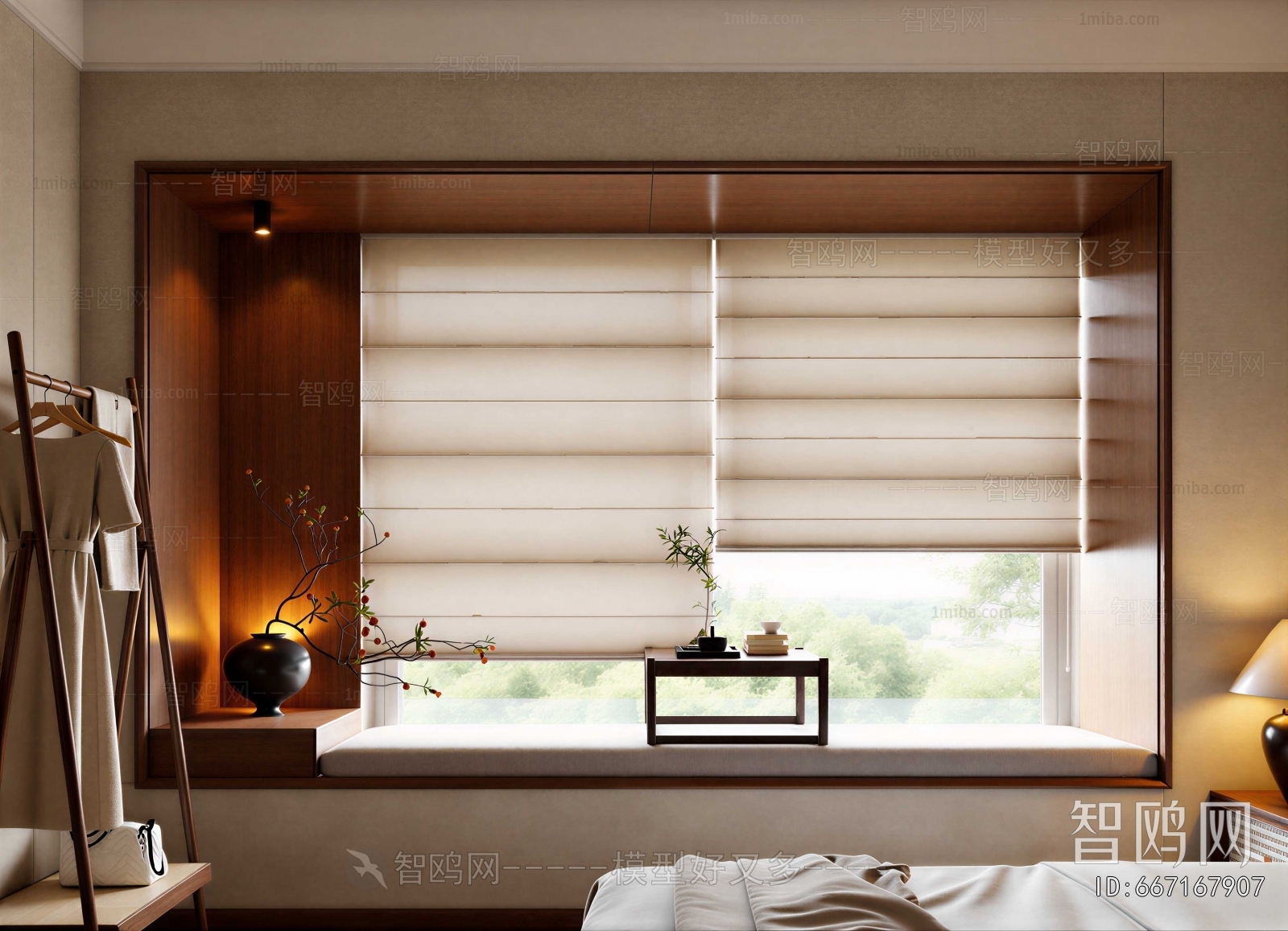 New Chinese Style Roller Shutters