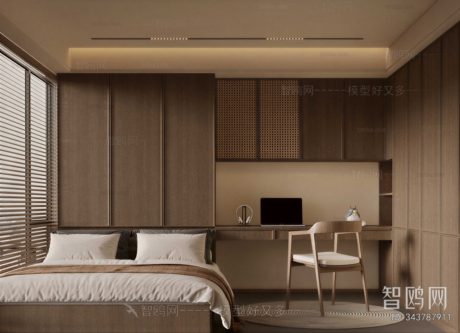 New Chinese Style Tatami