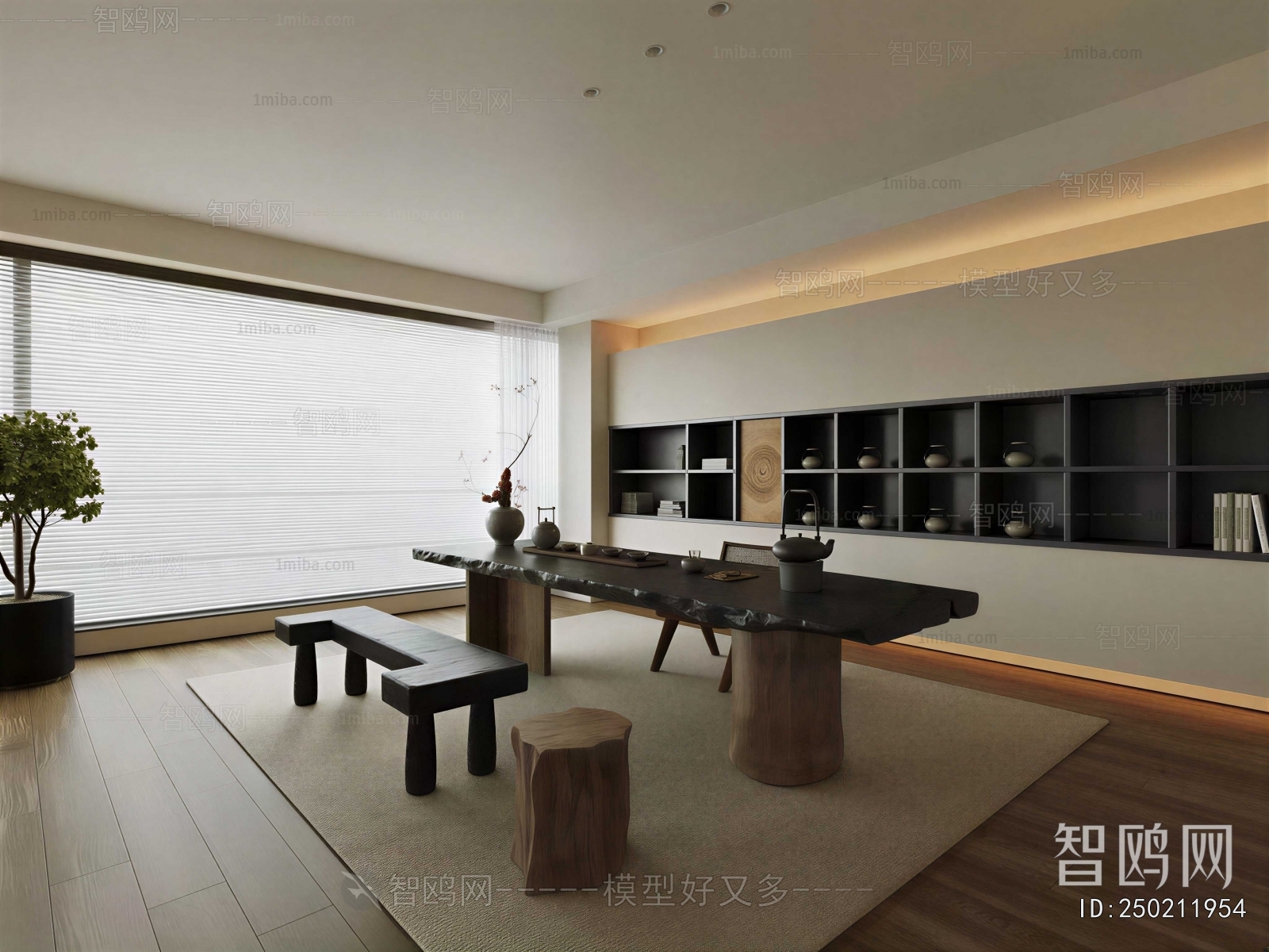 New Chinese Style Tea Tables And Chairs