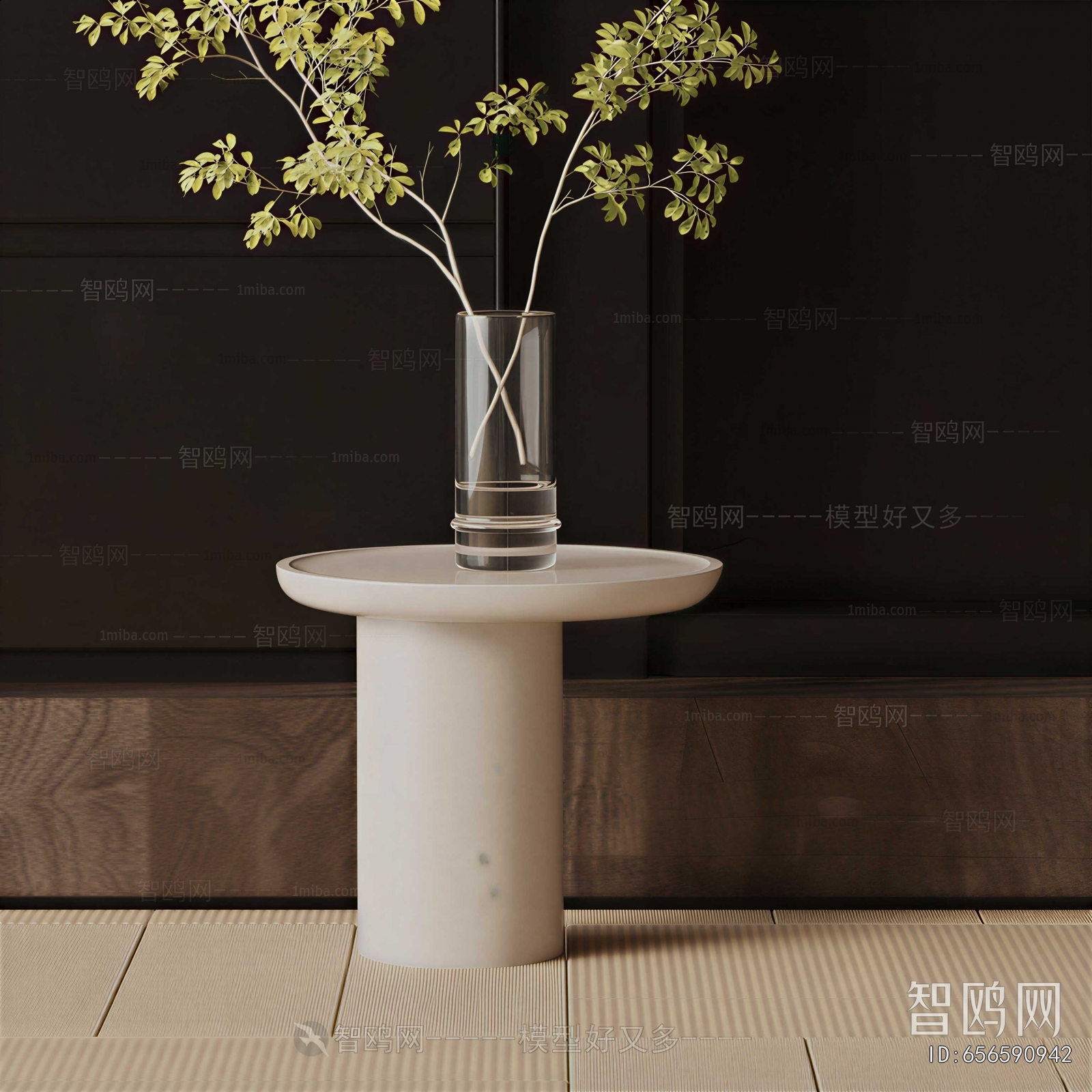 Modern Side Table/corner Table