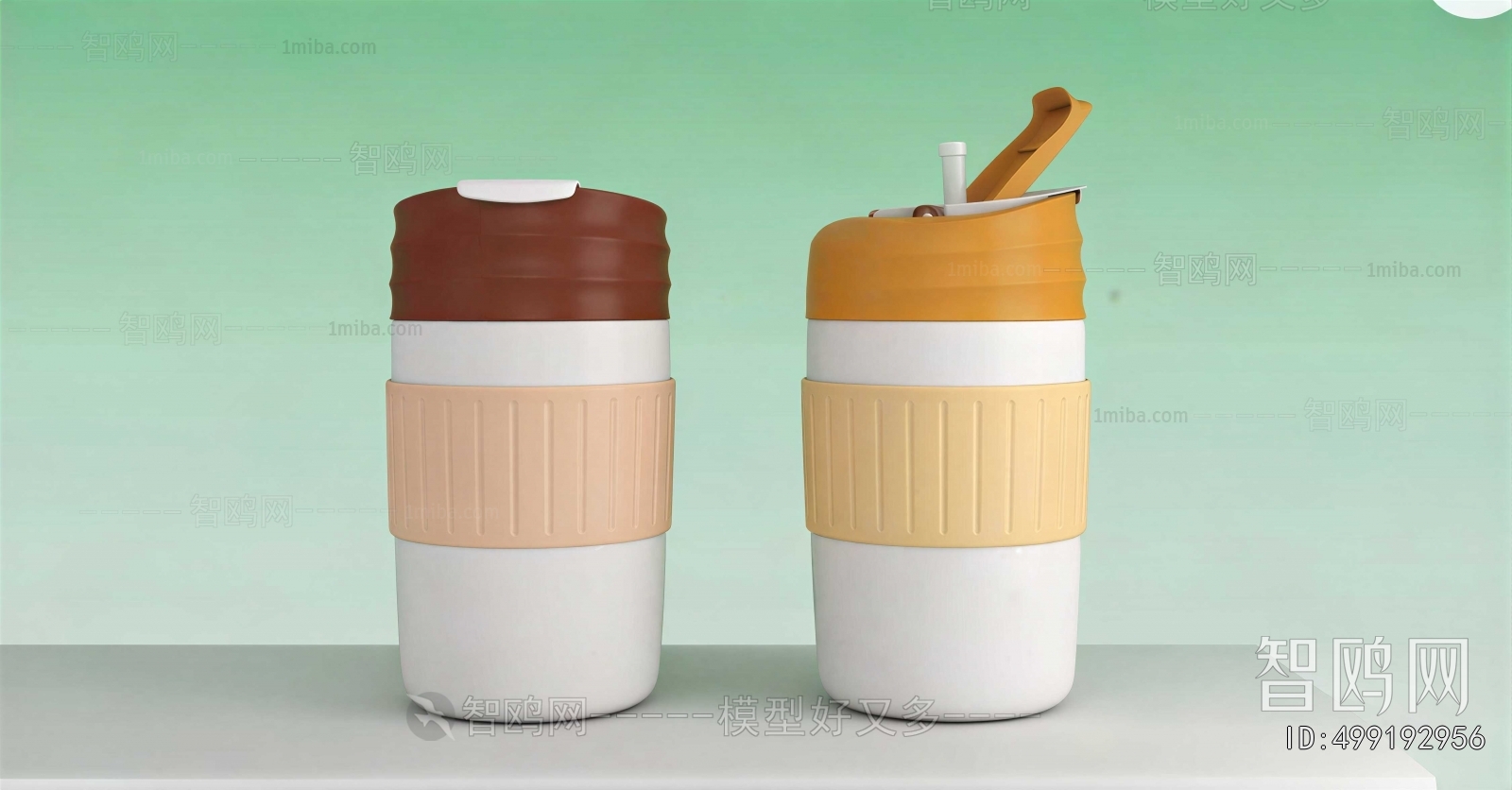 Modern Cup