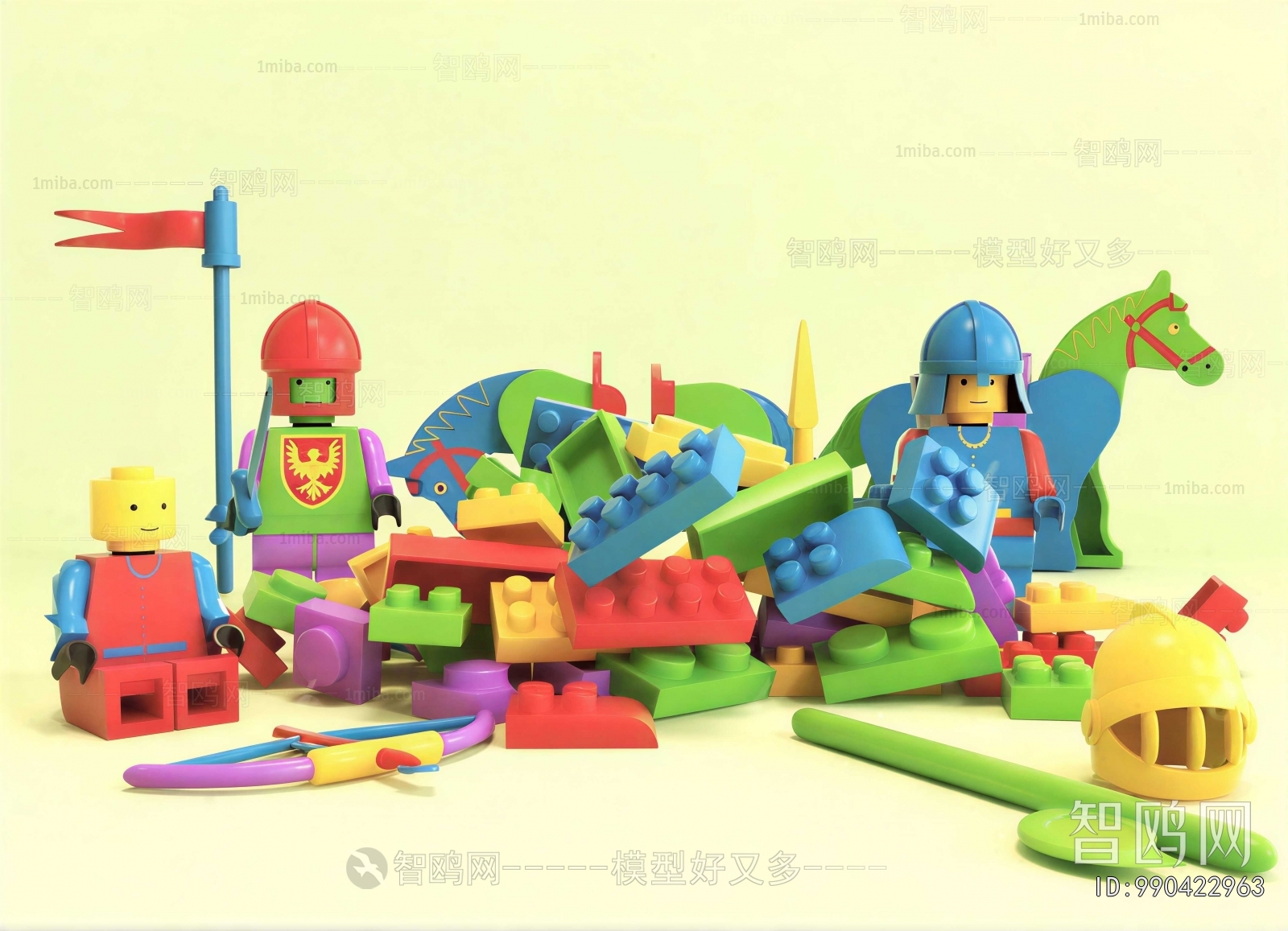 Modern Educational Toys