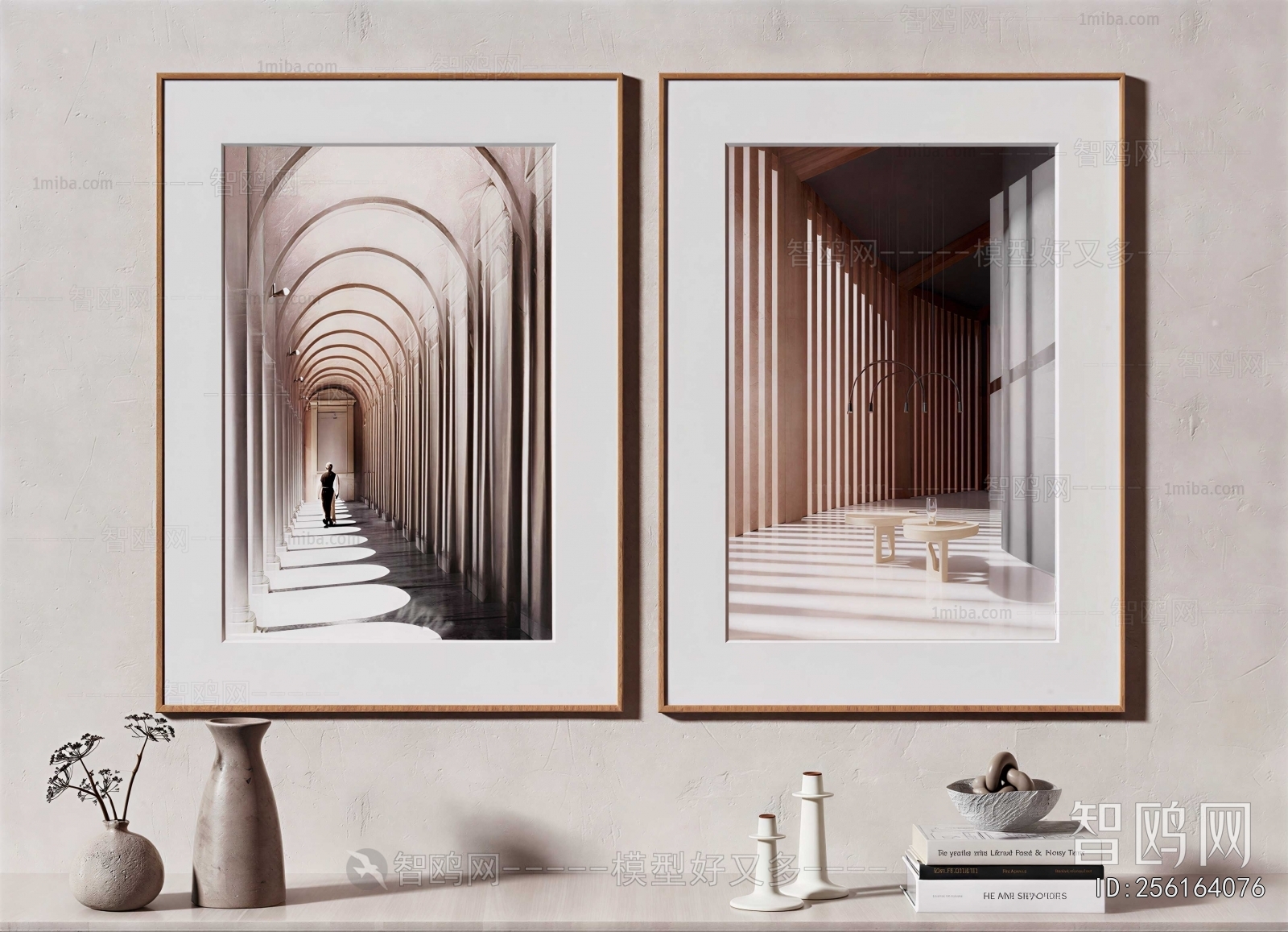 Modern Painting