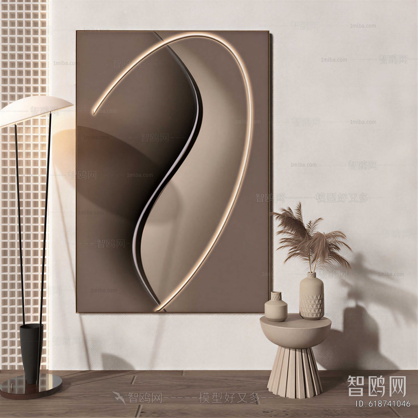 Modern Painting