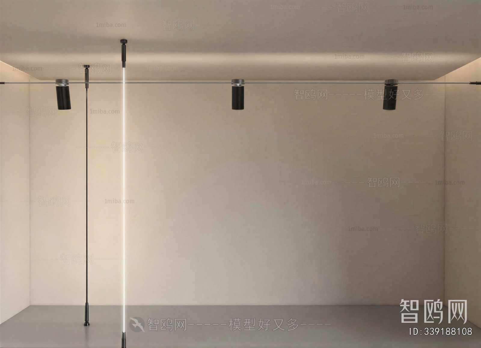 Modern Downlight Spot Light