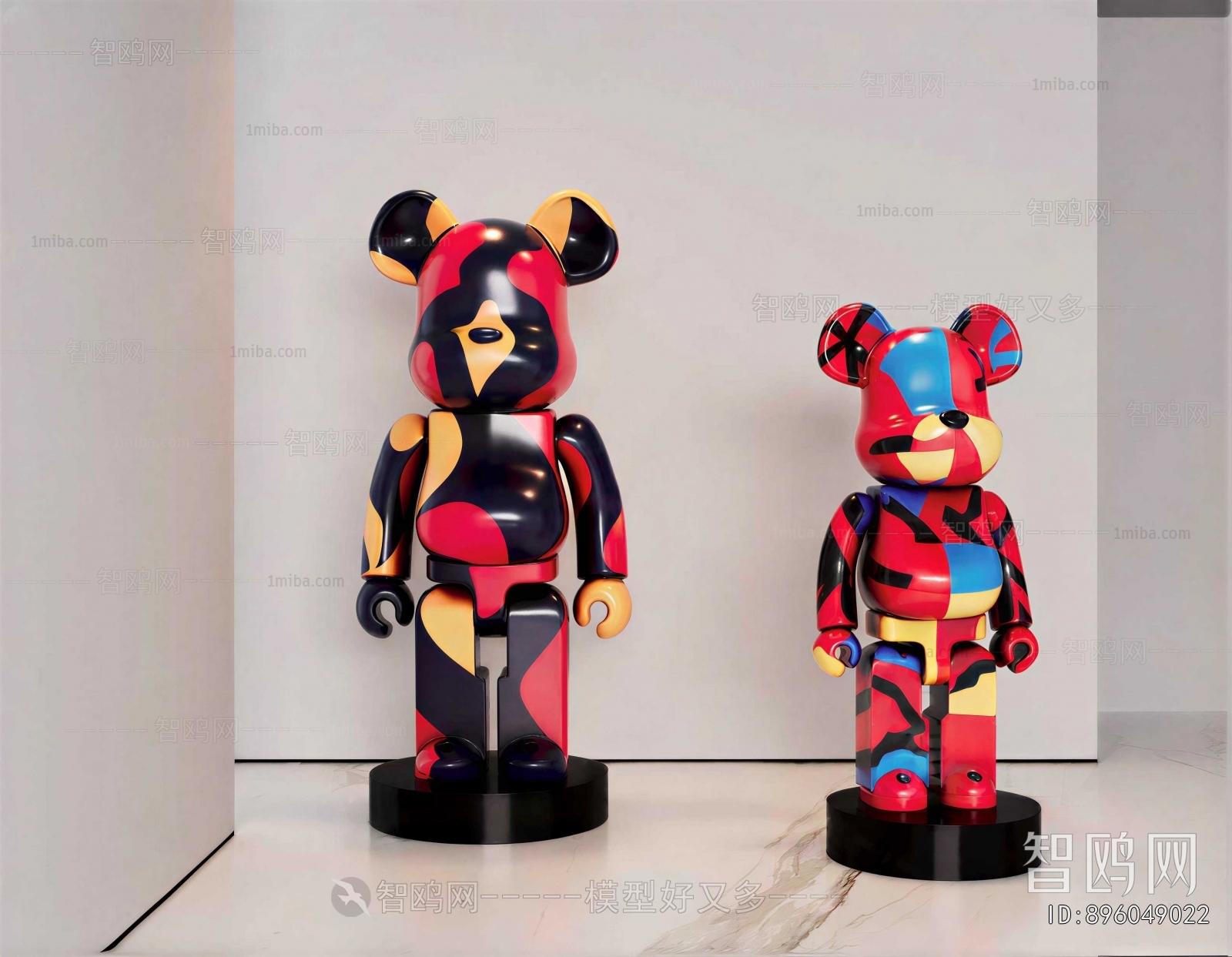 Modern Sculpture