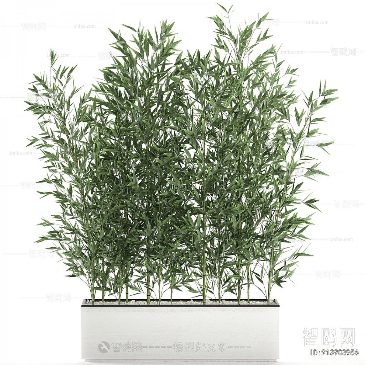 Modern Flower Bed, Flower Bowl, Flower Box
