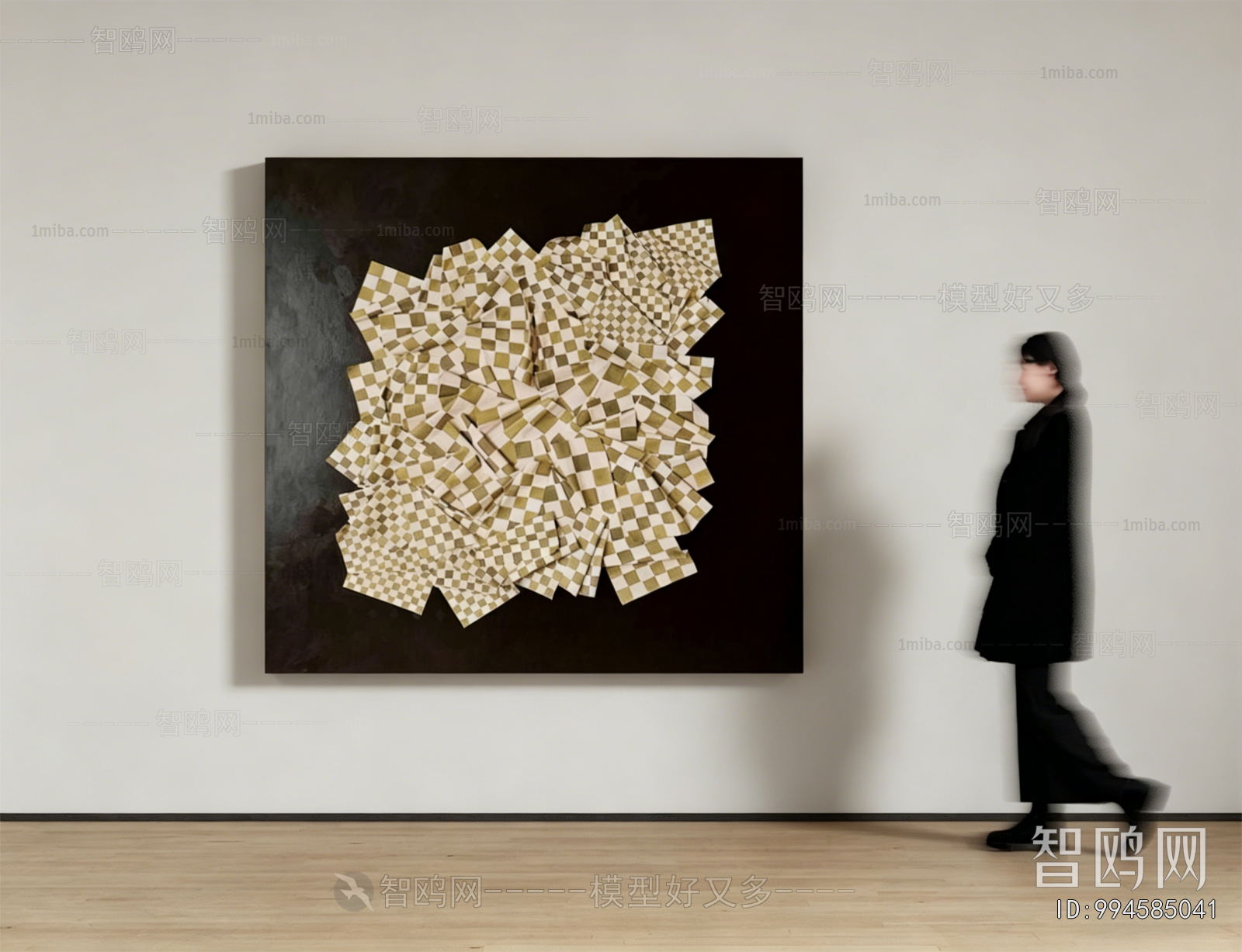 Modern Painting