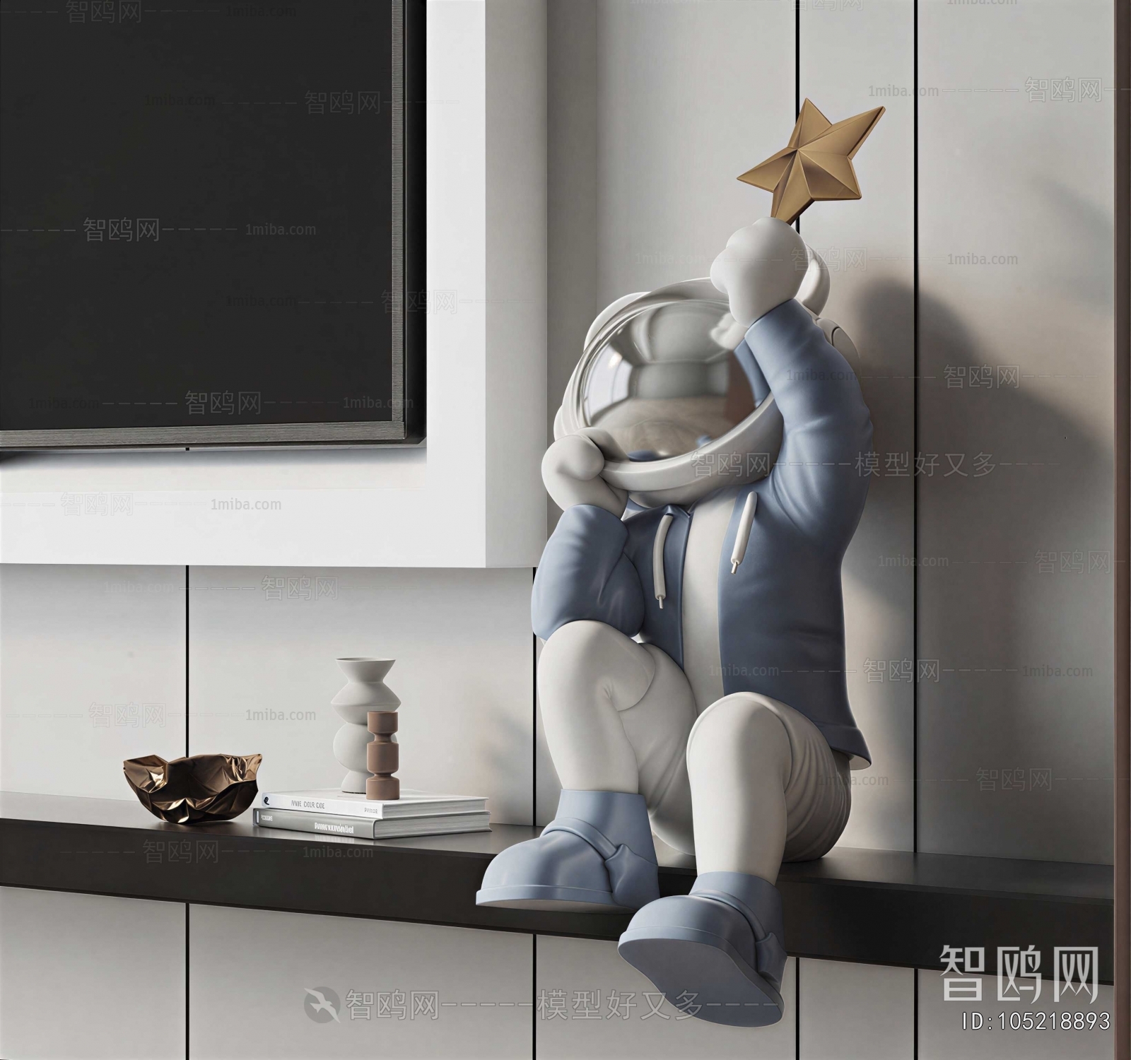Modern Sculpture