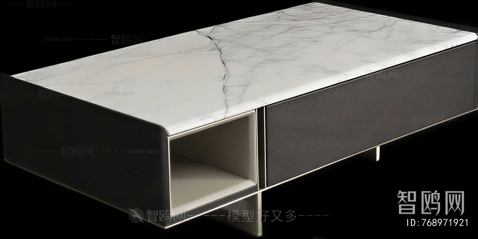 Modern Coffee Table