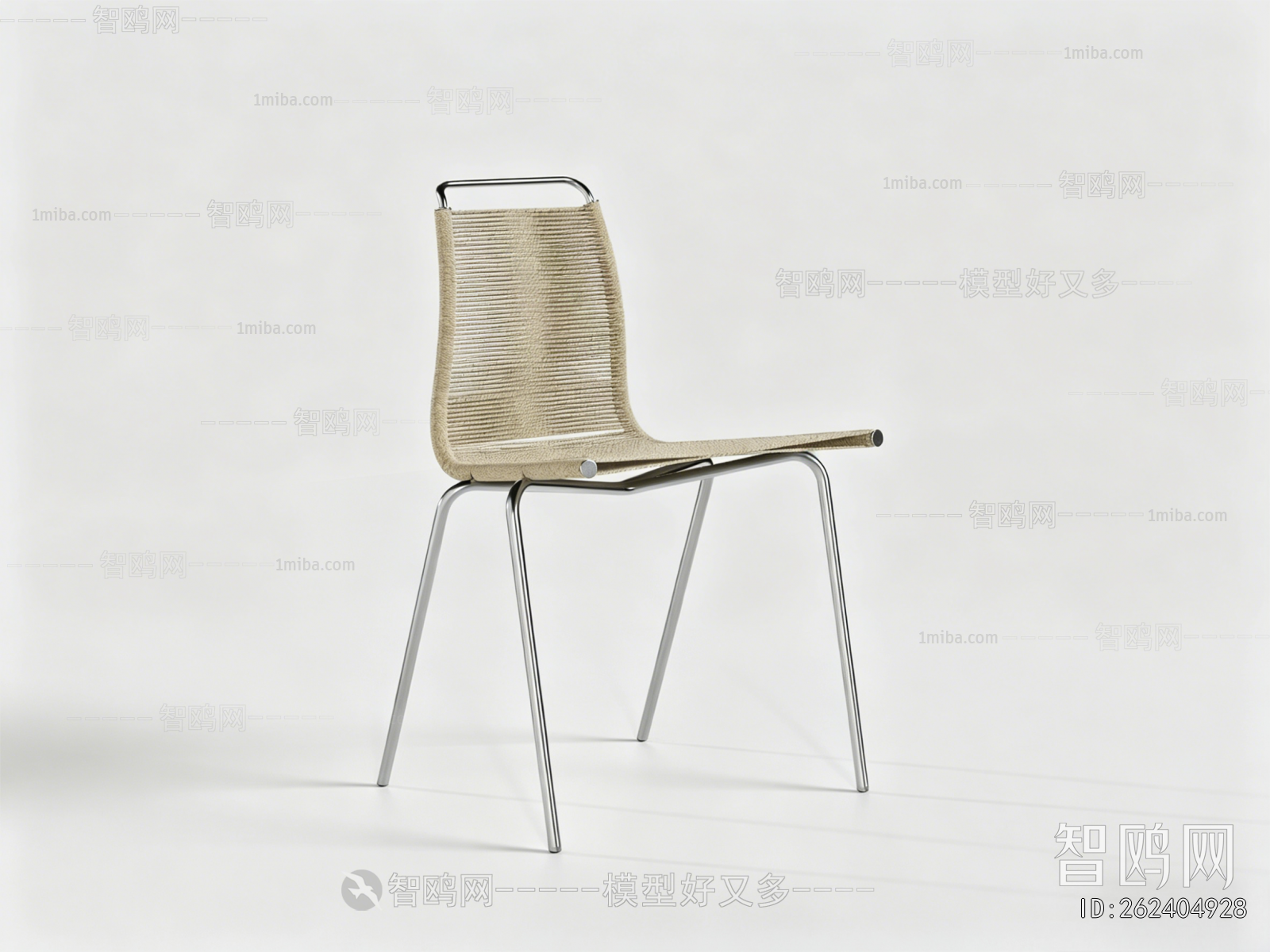 Modern Single Chair