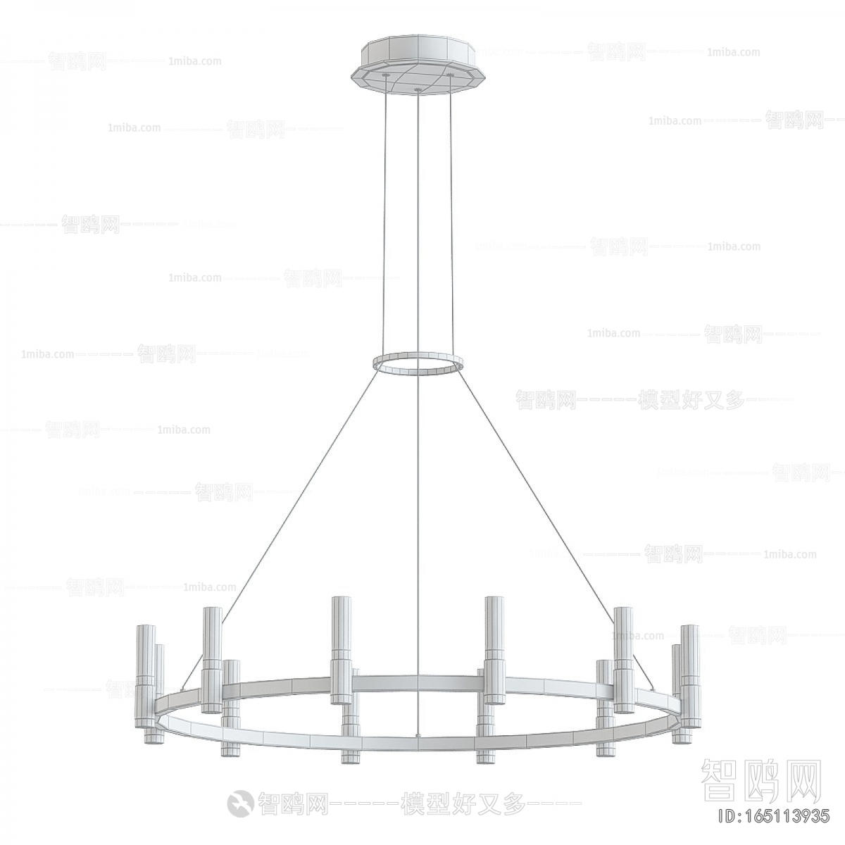 Modern Droplight
