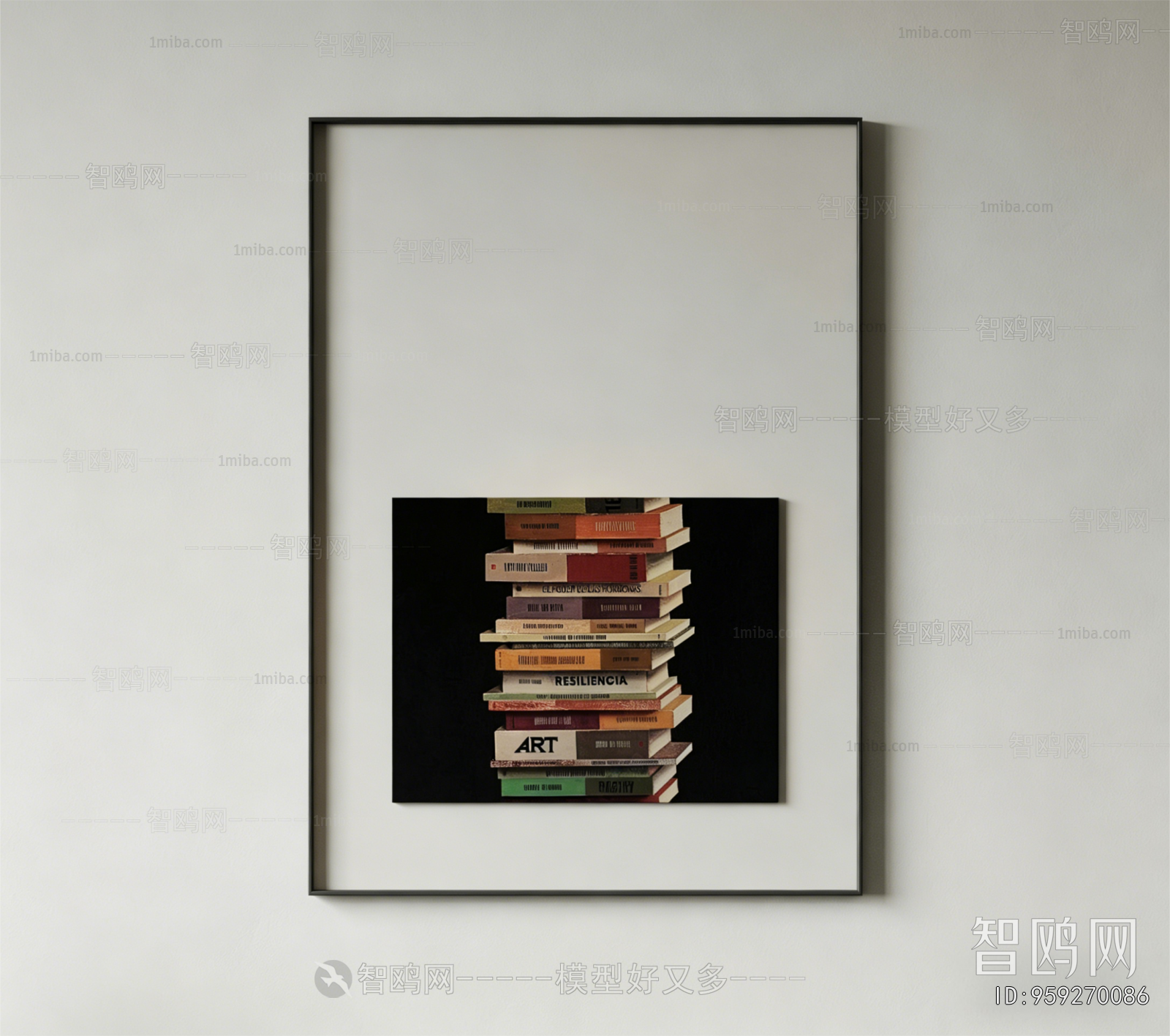 Modern Painting
