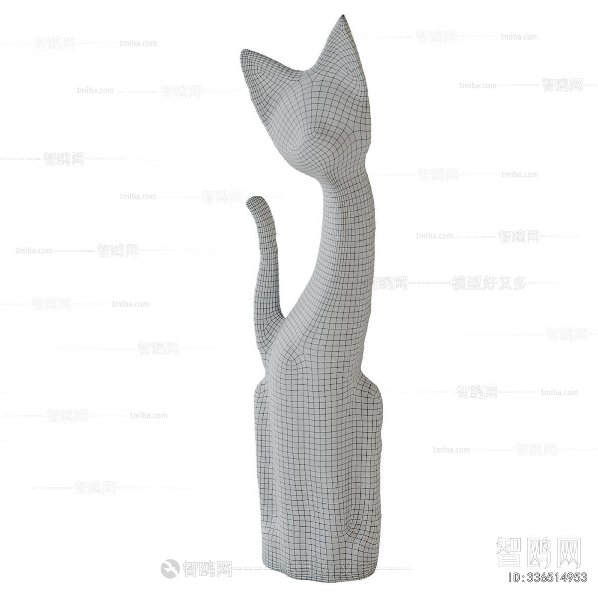 Modern Sculpture