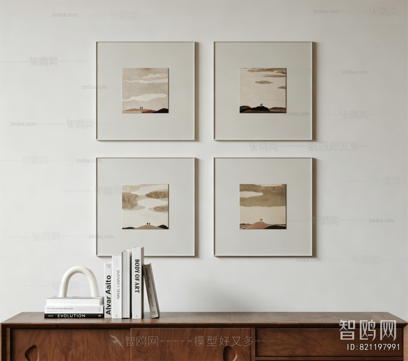Modern Painting