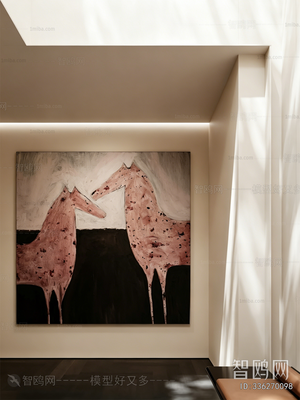 Modern Painting