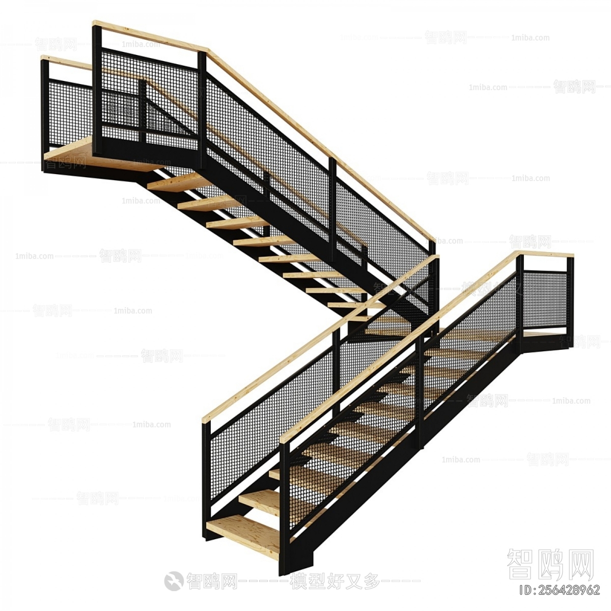 Modern Staircase