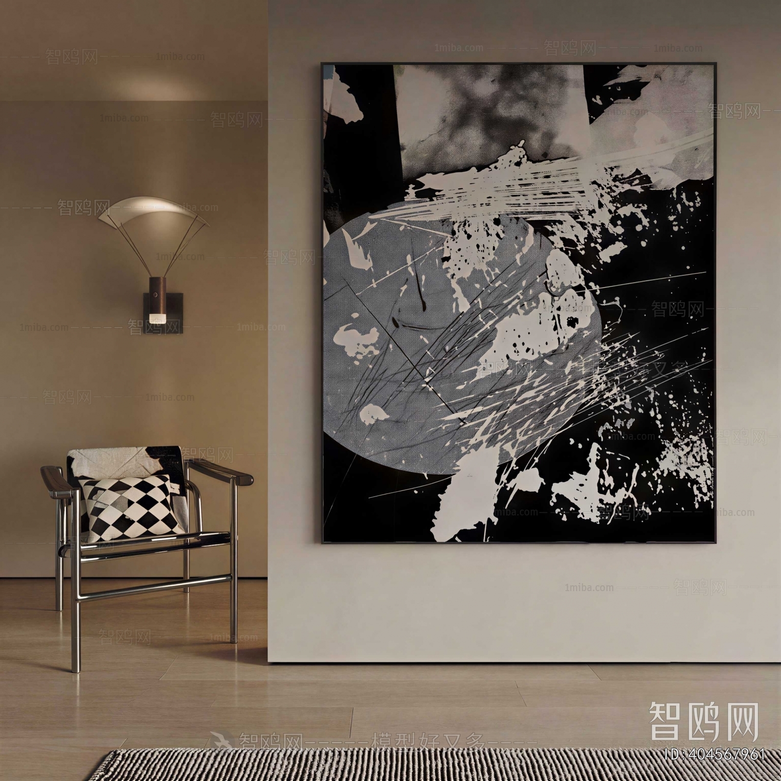 Modern Painting
