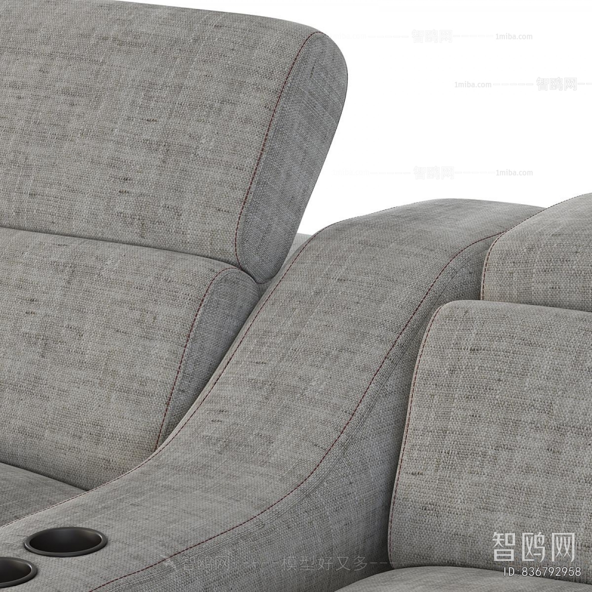 Modern Sofa Combination