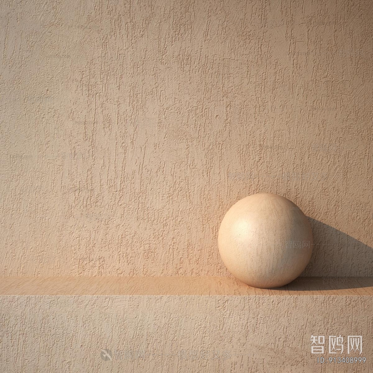 Modern Wall Facing