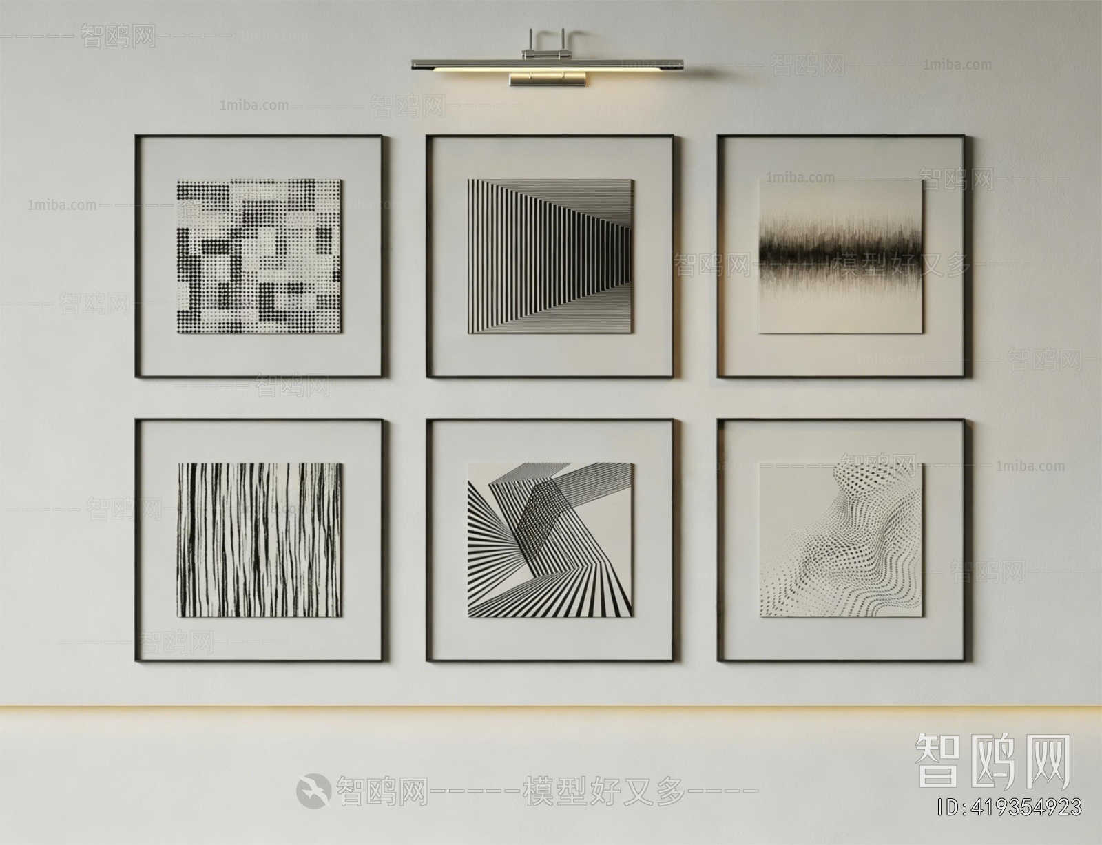 Modern Painting