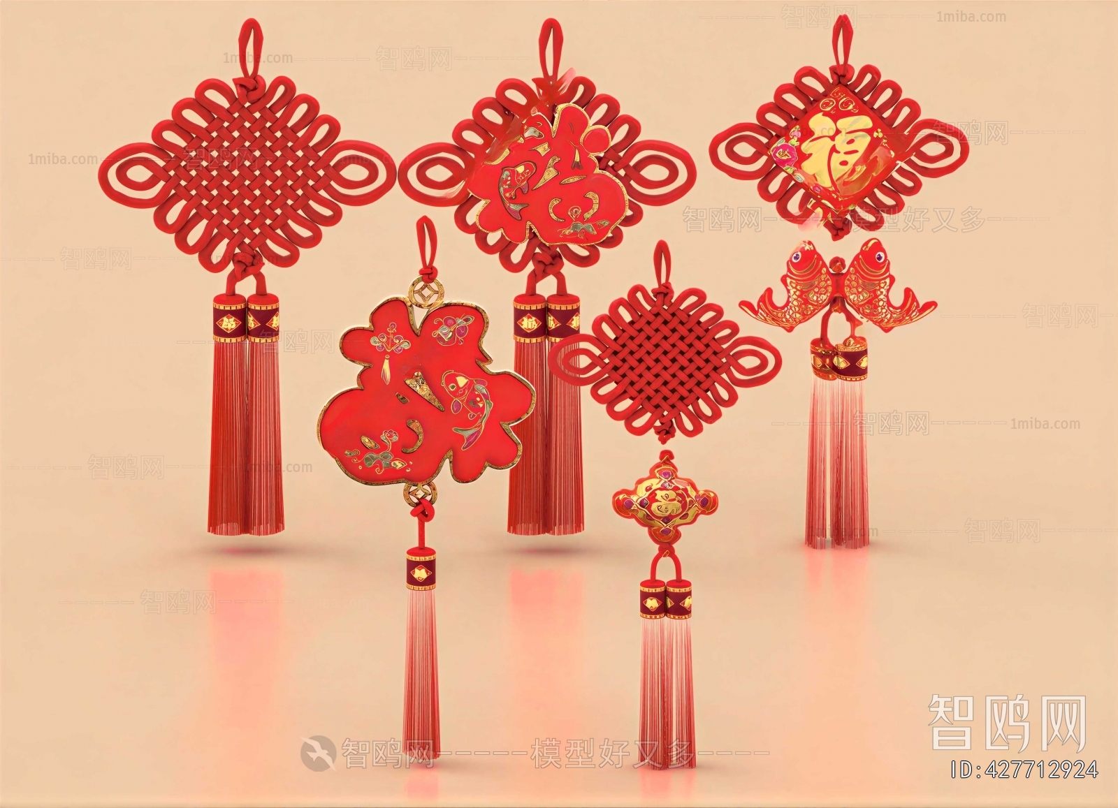 New Chinese Style Other