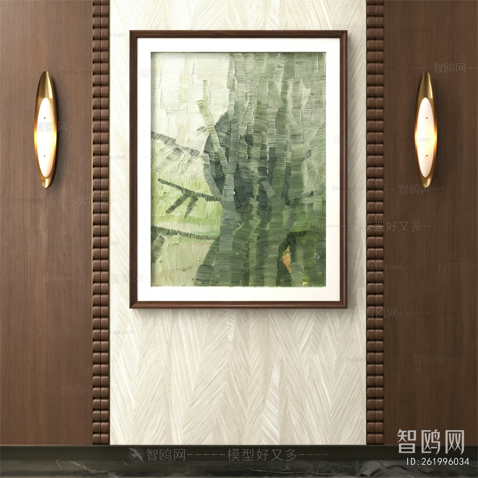 Modern Painting