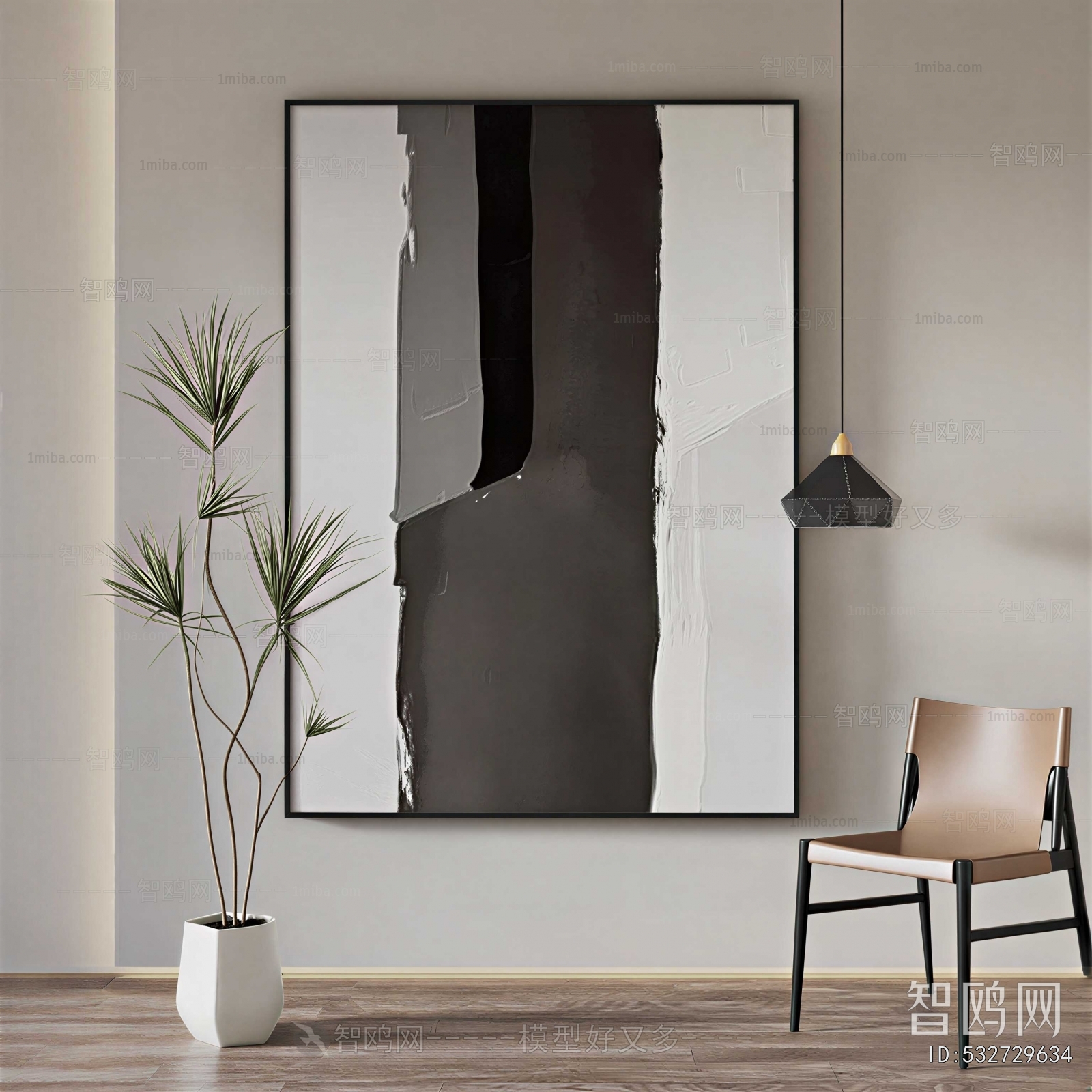 Modern Painting
